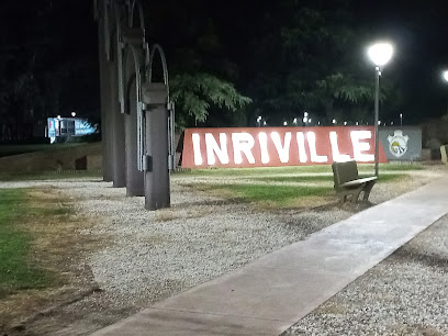 Terminal de Ómnibus de Inriville