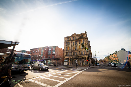 Beauty Supply Store «Beauty Supply Supermarket Inc», reviews and photos, 1759 Washington St, Roxbury, MA 02118, USA