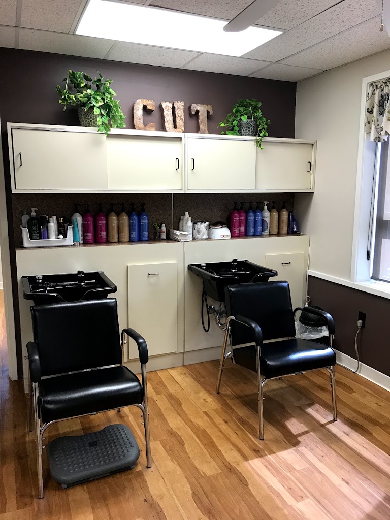 Styles By Melissa At Elegant Edge 06279