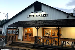 Lawai Market image