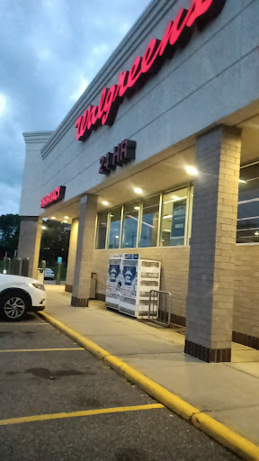 Drug Store «Walgreens», reviews and photos, 1965 Donegal Dr, Woodbury, MN 55125, USA