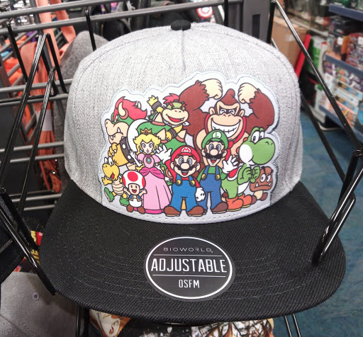 Video Game Store «GameStop», reviews and photos, 2320 Hanover Pike, Hampstead, MD 21074, USA