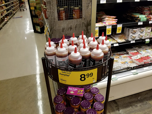 Grocery Store «Safeway», reviews and photos, 10541 Connecticut Ave, Kensington, MD 20895, USA