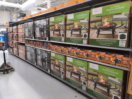 Department Store «Walmart Supercenter», reviews and photos, 101 Market Pl Blvd, Cartersville, GA 30121, USA