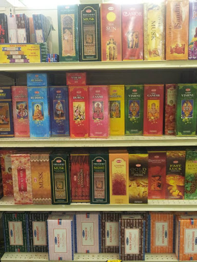 Indian Grocery Store «Namaste India Supermarket - Indian and Asian Groceries», reviews and photos, 7700 University Ave, Clive, IA 50325, USA