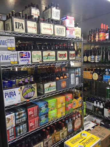 Liquor Store «Stop N Shop Liquor», reviews and photos, 4300 Gage Ave, Bell, CA 90201, USA