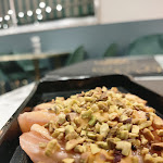 Photo n°3 de l'avis de Efreen.r fait le 24/01/2023 à 23:57 sur le  Mulan Restaurant Martellago à Martellago