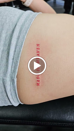 Explore orca whale tattoo ideas, creative tattoo ideas in Bakersfield, available at Monster Ink