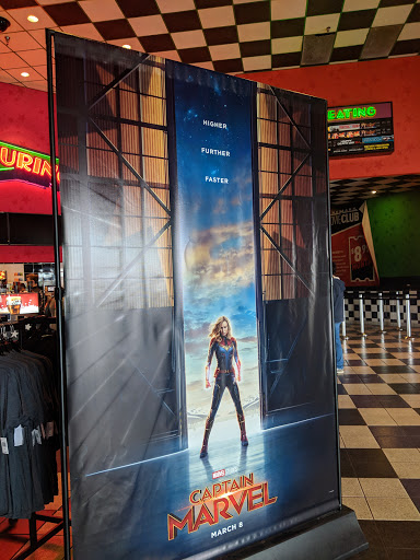 Movie Theater «Cinemark Tinseltown USA», reviews and photos, 17314 I-30 Frontage Rd, Benton, AR 72019, USA