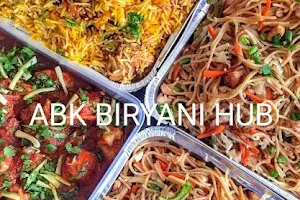 ABK BIRYANI HUB image