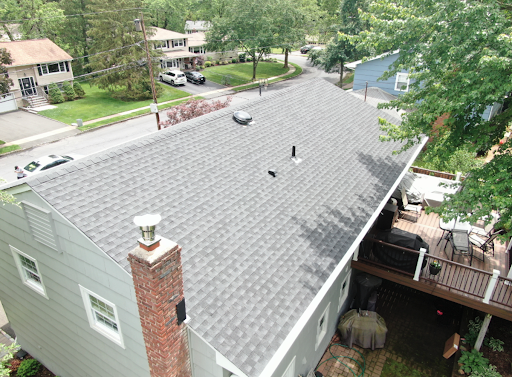 Siding Contractor «American Home Contractors», reviews and photos, 124 Crescent Rd, Florham Park, NJ 07932, USA