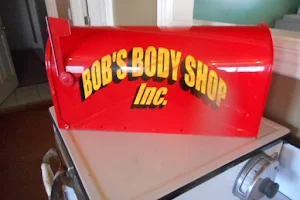 Bob's Body Shop Inc image