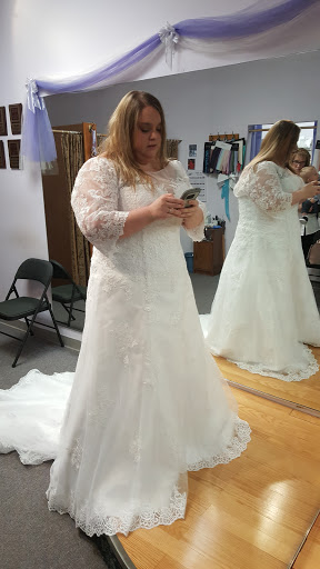 Bridal Shop «Bridal Bells LLC», reviews and photos, 114 Mill St, Berlin, CT 06037, USA