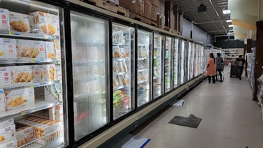 Indian Grocery Store «Cherians International Groceries», reviews and photos, 751 Dekalb Industrial Way, Decatur, GA 30033, USA