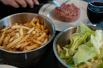 Frite du Restaurant Bistro Régent Auch - n°16