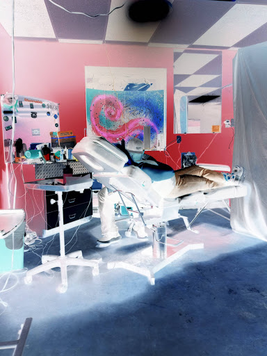 Tattoo Shop «Boonedox Tattoos», reviews and photos, 3395 US-175, Kaufman, TX 75142, USA