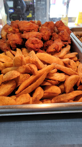 Grocery Store «Lee Hall Food Store», reviews and photos, 17405 Warwick Blvd, Newport News, VA 23603, USA