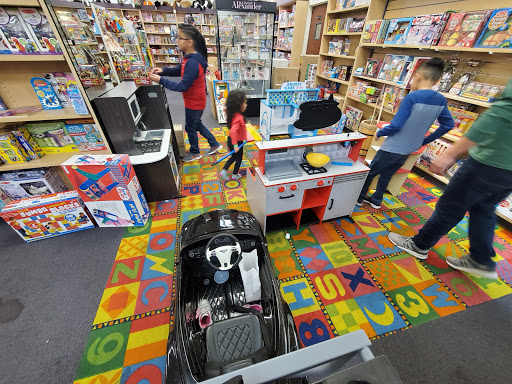 Toy Store «Toy Werks», reviews and photos, 923 N Loop 1604 E, San Antonio, TX 78232, USA