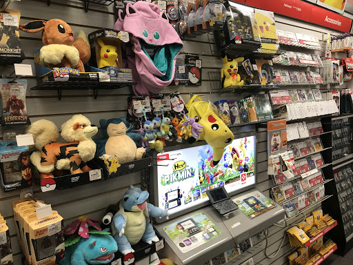 Video Game Store «GameStop», reviews and photos, 44 E Germantown Pike, Norristown, PA 19401, USA