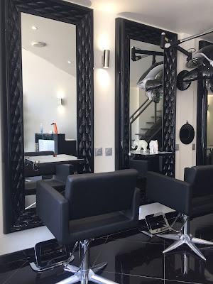 Design coiffure and beauty à Cannes