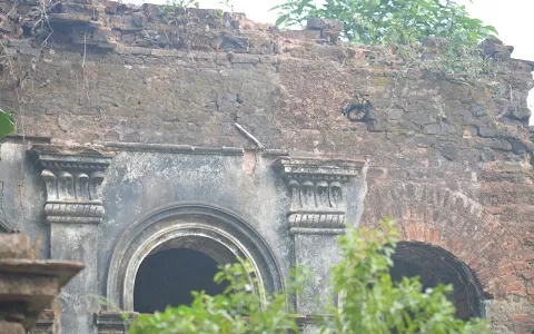 Raghunathbari Sita Ram Temple image