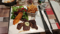 Plats et boissons du Restaurant Au loup Affamé à Cannes - n°2