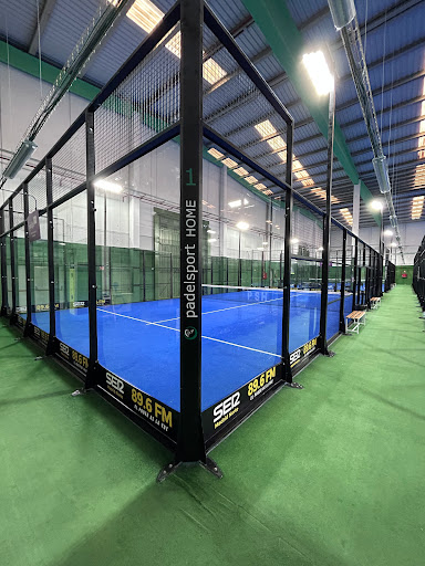 Padel Sport Home en Algete, Madrid