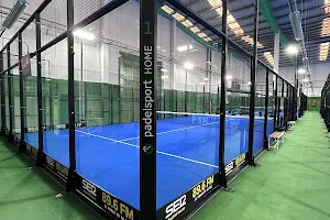 Padel Sport Home image