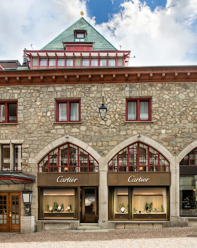 Rezensionen über Cartier in Davos - Juweliergeschäft