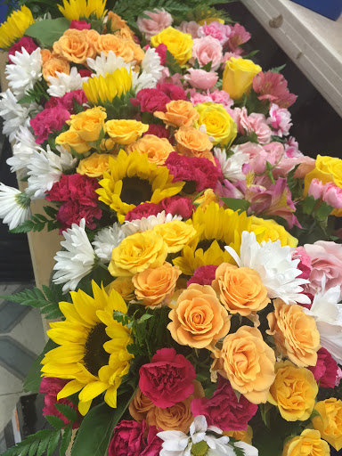 Florist «Exotica Florist», reviews and photos, 10376 Main Street, Fairfax, VA 22030, USA