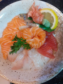 Plats et boissons du Restaurant japonais Yoshiba à Malakoff - n°10
