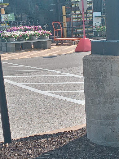 Home Improvement Store «The Home Depot», reviews and photos, 390 THF Blvd, Chesterfield, MO 63005, USA