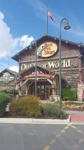 Sporting Goods Store «Bass Pro Shops», reviews and photos, 101 Bass Pro Drive, Harlingen, TX 78552, USA