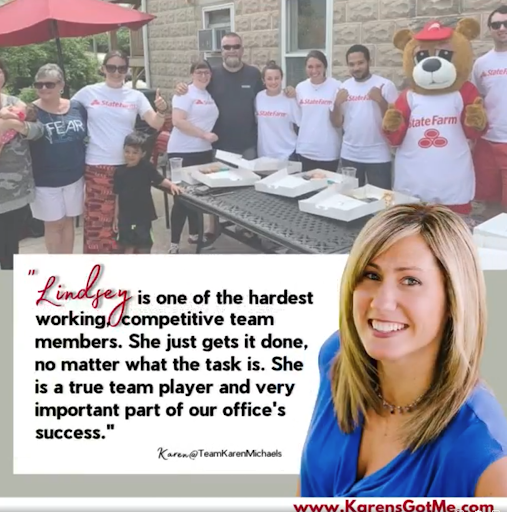 Auto Insurance Agency «State Farm: Karen Michaels», reviews and photos