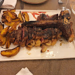 Photo n°3 de l'avis de Roberto.t fait le 22/10/2023 à 10:37 sur le  Alchimia Ristorante Braceria à Palmi