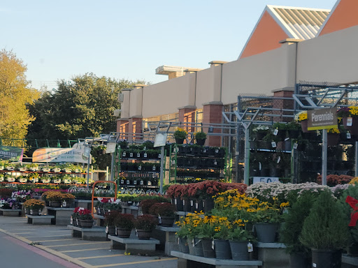 Home Improvement Store «The Home Depot», reviews and photos, 1725 U.S. 287 Frontage Rd, Mansfield, TX 76063, USA