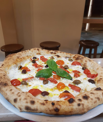 Pizza Taxi Melfi in Melfi, Provincia di Potenza