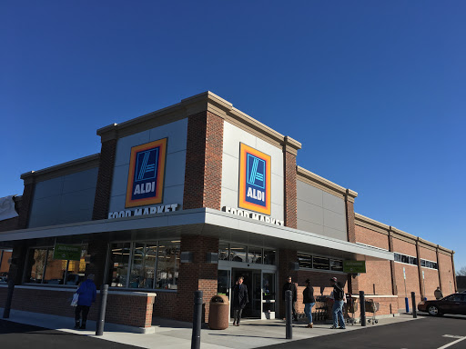 Supermarket «ALDI», reviews and photos, 1436 Kempsville Rd, Virginia Beach, VA 23464, USA