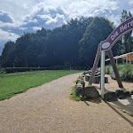 Photo n°28 de l'avis de Dirk.a fait le 03/08/2023 à 14:25 sur le  Cafeteria Hermannshöhe à Lübeck