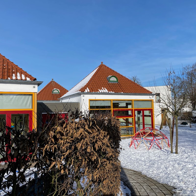 Gewerbezwerge - Kindertagesstätte ASB