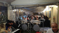 Atmosphère du Restaurant italien Al Vecchio Forno à Menton - n°12