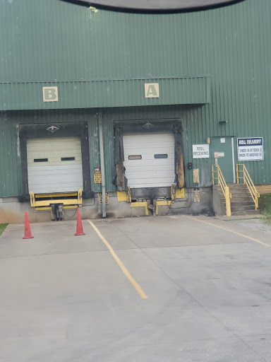 Commercial Printer «RR Donnelley», reviews and photos, 120 Donnelley Dr, Glasgow, KY 42141, USA