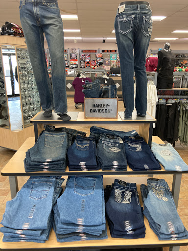 Harley-Davidson Dealer «Eastgate Harley-Davidson», reviews and photos, 699 Cincinnati-Batavia Pike, Cincinnati, OH 45245, USA