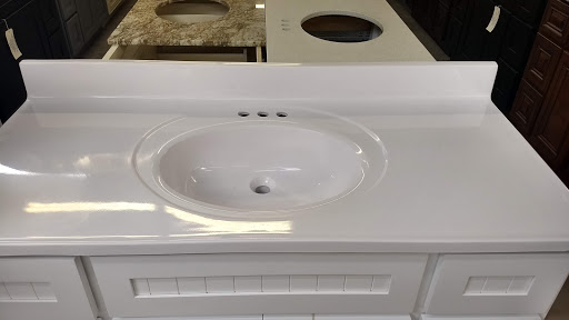 Countertop Store «Discount House», reviews and photos, 5709 Carolina Beach Rd, Wilmington, NC 28412, USA