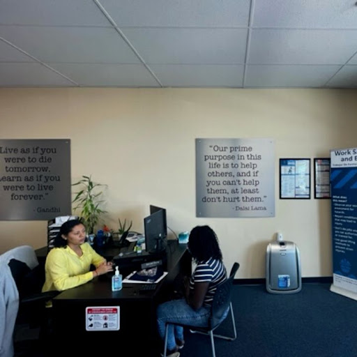 Employment Agency «MS-IL Staffing & Packaging», reviews and photos, 4933 West 38th Street, Indianapolis, IN 46254, USA