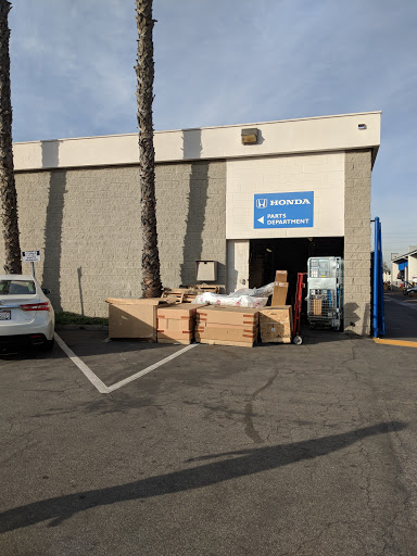 Honda Dealer «Honda World Westminster», reviews and photos, 13600 Beach Blvd, Westminster, CA 92683, USA