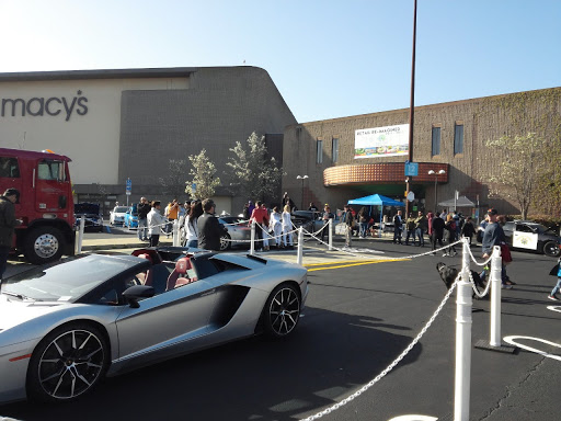 Shopping Mall «Hilltop Mall», reviews and photos, 2200 Hilltop Mall Rd, Richmond, CA 94806, USA