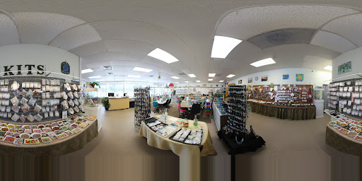 Bead Store «Beach Beads & Glass Studio», reviews and photos, 1918 US-17 BUS, Surfside Beach, SC 29575, USA