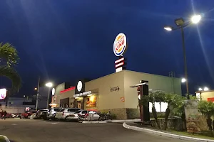 Burger King • Toncontín image