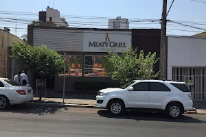 Meat's Grill Steak House image